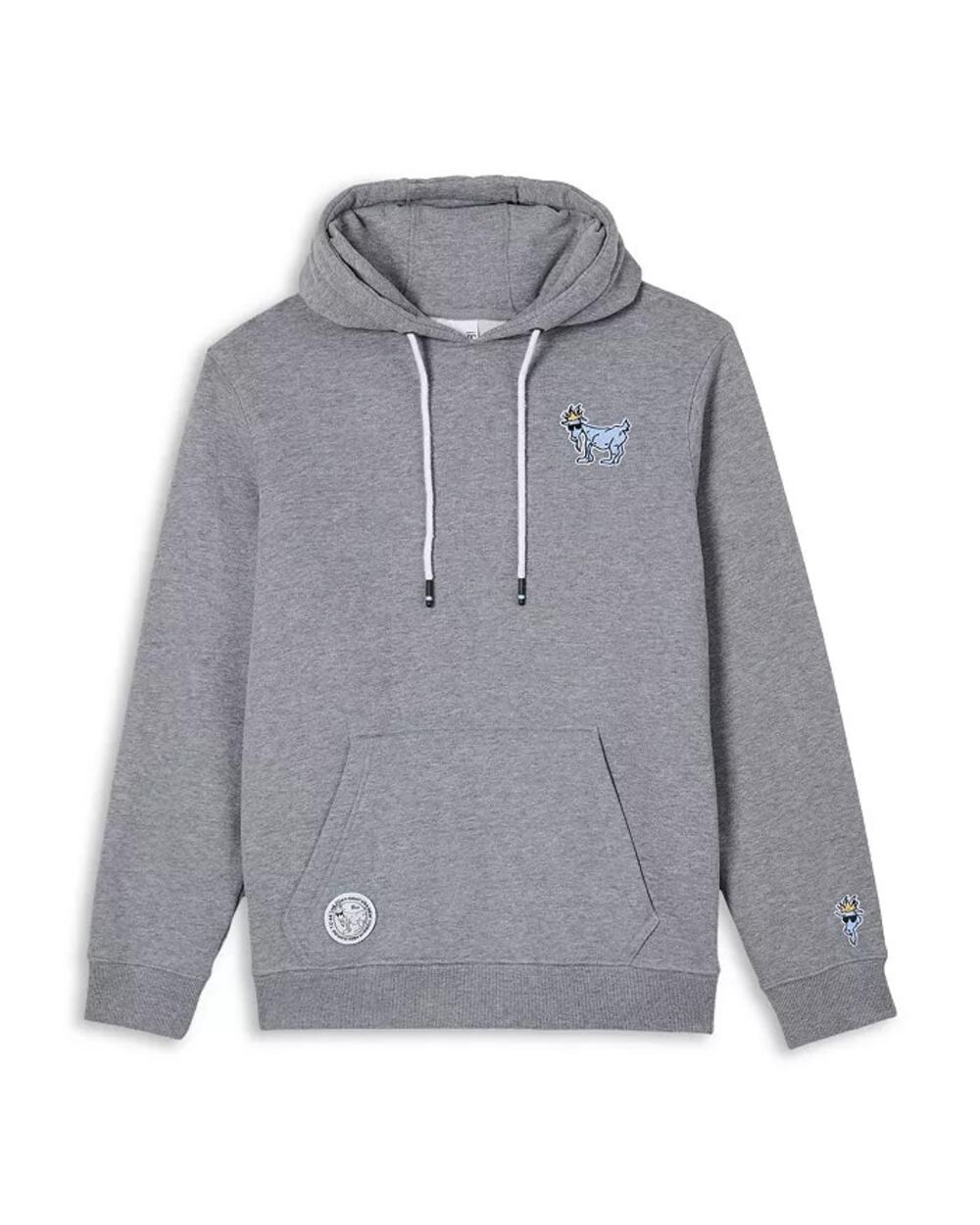 GOAT USA OG Hooded Sweatshirt